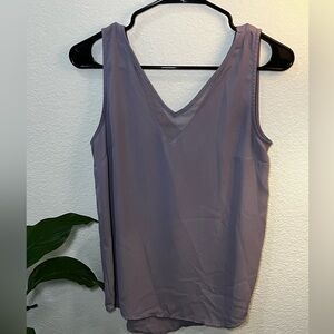 Lavender Maurice’s XS Tank